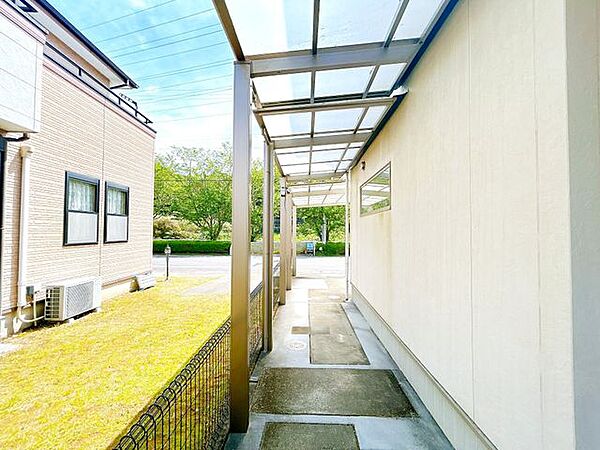 室内を拡大表示