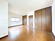 【2階洋室12帖】別角度