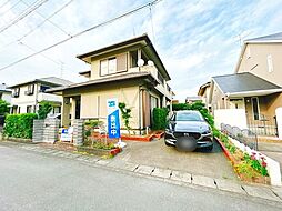 浜松市浜名区中瀬 戸建て