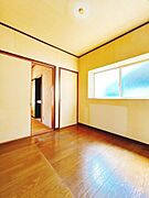 【2階洋室（1）4.5帖】