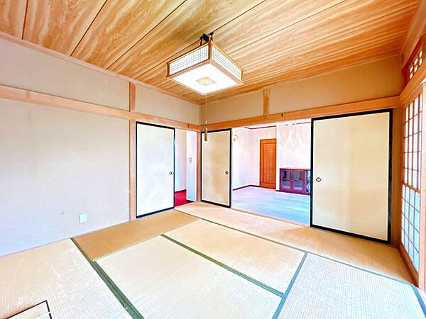 室内