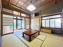 室内の画像