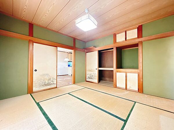 室内