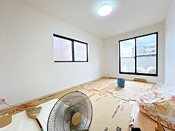 洋室の画像