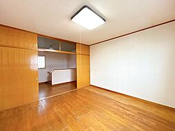 洋室の画像