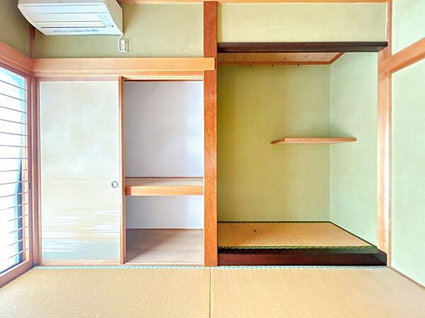 室内