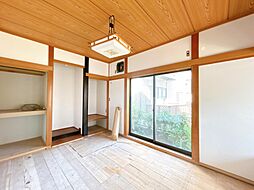 室内の画像