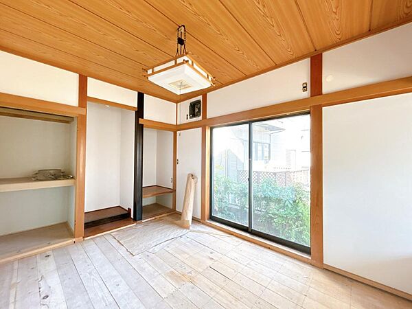 室内