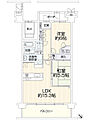 サンクレイドル東海グランデ2階1,399万円