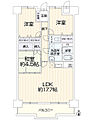 エスポア城北9階1,799万円