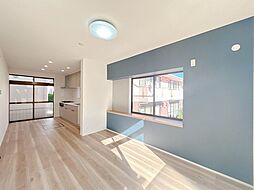 知多市南巽が丘2丁目 戸建て