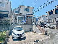 愛知県愛知郡東郷町春木台5丁目11-1：物件画像