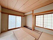 【リフォーム中】和室です。