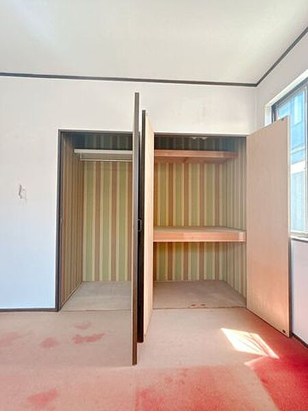 室内を拡大表示