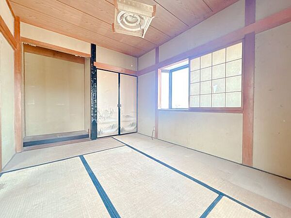 和室