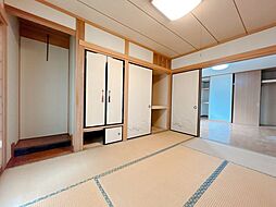 和室の画像
