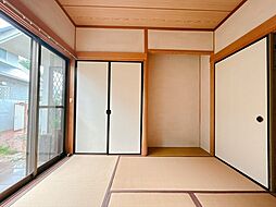 和室の画像