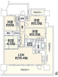上小田井駅 2,199万円