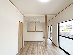可児市愛岐ケ丘1丁目　戸建て
