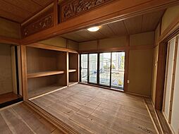 室内の画像
