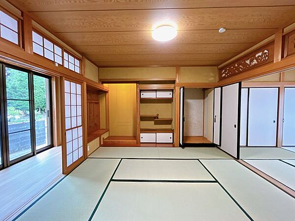 室内