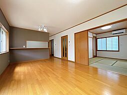 多治見市東山3丁目　戸建て