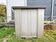 「1階トイレ」洗浄機能付きです