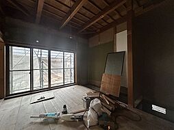 室内の画像