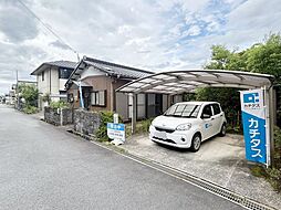 可児市瀬田 戸建て
