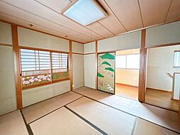 室内の画像