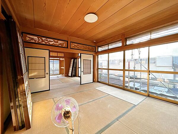 室内