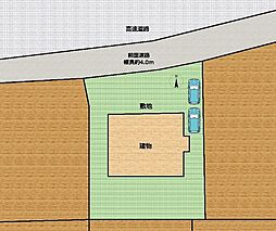 室内の画像