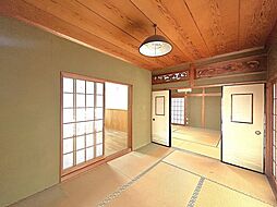 和室の画像
