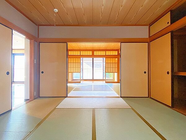 室内
