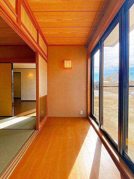 室内