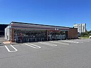 セブンイレブン美濃インター店まで約1.8km（お車約4分） 1800m