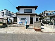 価格には消費税、リフォーム費用を含みます。自社物件につき随時ご案内可能。内覧希望の方はお電話ください。