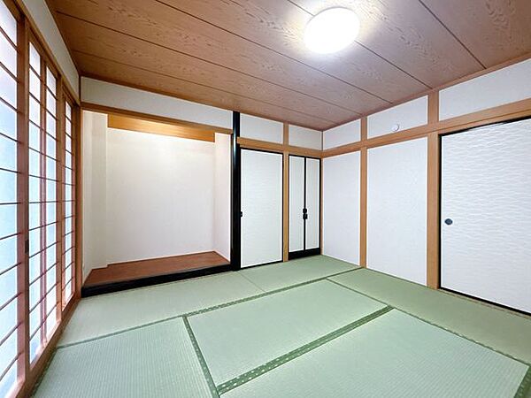 和室