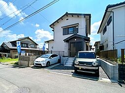 各務原市鵜沼丸子町2丁目 戸建て