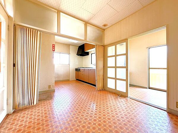 室内