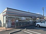 セブンイレブン岐阜粟野西4丁目店まで約1200ｍ（車約3分）です。