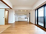「LDK」LDK約14.7帖