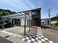岐阜県岐阜市粟野西8丁目403-10：物件画像