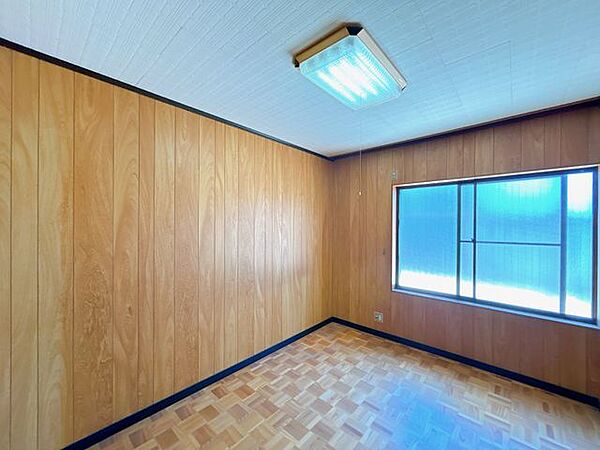 洋室を拡大表示