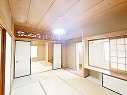 和室の画像
