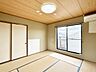 子供部屋：2階和室