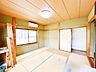 和室：1階和室です。