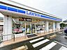 周辺：ローソン岐阜福光東店 徒歩5分。 330m