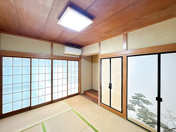和室