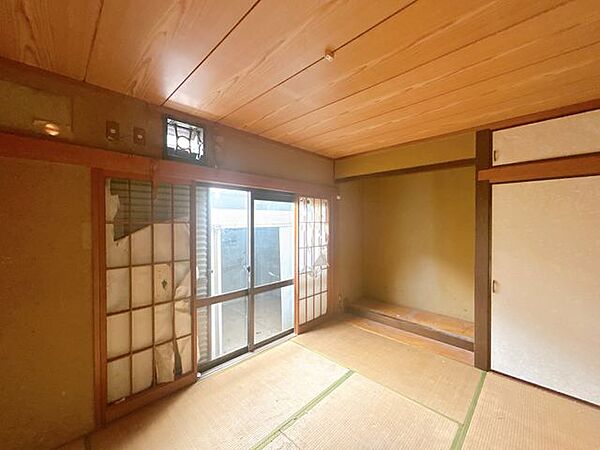 和室